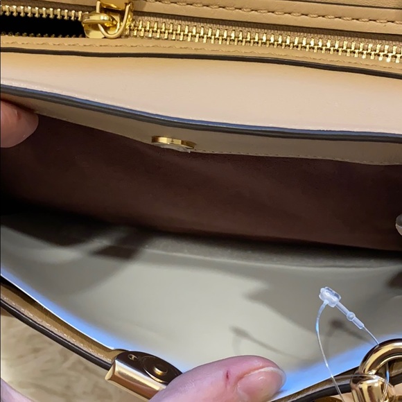 NWT Coach DREAMER Bag - Picture 11 of 11